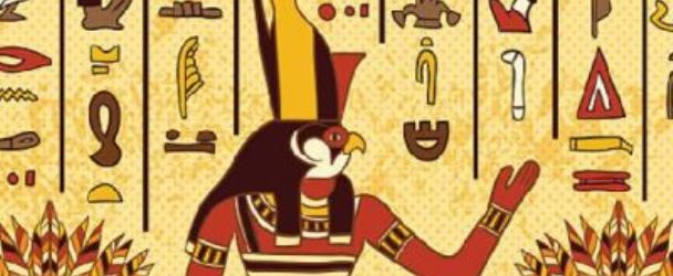 Гор: Египетский гороскоп