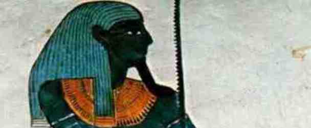 Нил: Египетский гороскоп