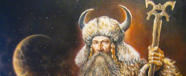 Велес: Славянский гороскоп