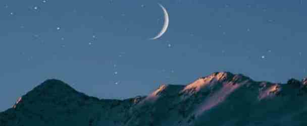 Новая луна: Тибетский гороскоп